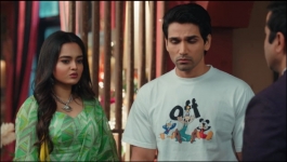 Yeh Hai Chahatein - 5th November 2022